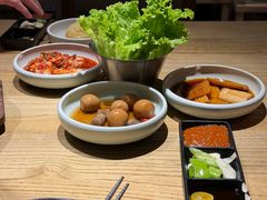-泥炉烧肉师(新街口金銮巷店)