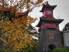 -四川大学(华西校区)