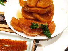 -香丰阁·烤鸭·川湘菜(清河店)