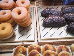 -天母蓝鸟烘焙·蛋糕·下午茶(时代城广场店)