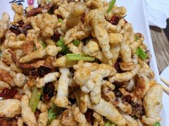 -掌勺人鱼馆(朝阳镇店)