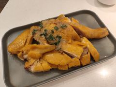 -港禧茶餐厅(美莲广场店)