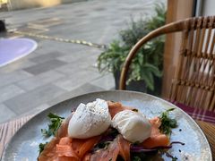 -BAKER&SPICE(安福路店)