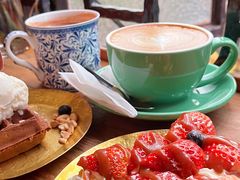 -西关84·History·Art·Cafe