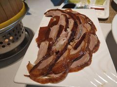 -同喜烤鸭店(光芒店)