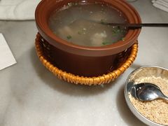 -小菜园新徽菜(马鞍山金鹰店)