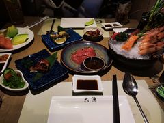-大渔铁板烧(花园道店)
