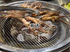 -本炙炭烤·蒲烧活鳗料理店(金沙洲店)