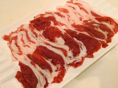 -福寿斋·老北京铜锅涮肉·烤鸭(顺义总店)