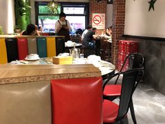 大堂-湘霸王(剑川路店)