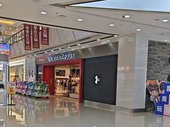 -万达广场(南昌红谷滩店)