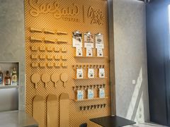 -Seesaw Coffee(88铜仁路店)