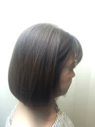 -KEIVON HAIR·崎宏