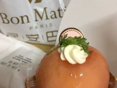 -早安巴黎(四季坊店)