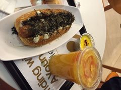 艾薯(喜荟城店)-艾薯夫妇Aysh(红山店)