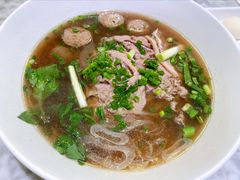 招牌火车头河粉-PHO爺·越南料理(亦庄大族广场店)