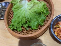-麻蒲碳烤肉(嘉禾东平地铁站19号店)
