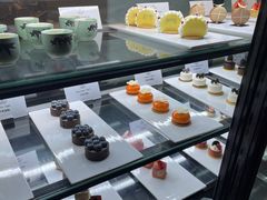 -博林天瑞喜来登酒店·西丽尚膳