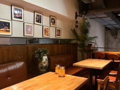 -JuiceRobot·手工意大利面&汉堡精酿(珠江新城店)
