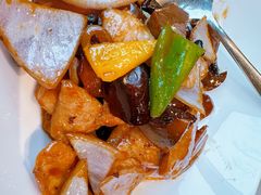 -上海宝华喜来登酒店·采悦轩中餐厅