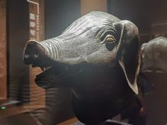 -上海博物馆(人民广场馆)