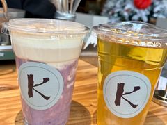 -KimPro 辛普乐概念韩餐