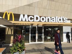 门面-麦当劳(塔园路店)