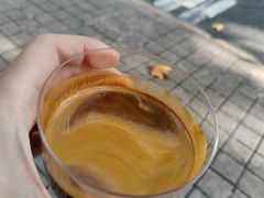 -CAFE CHEZ W一木家(香山路店)