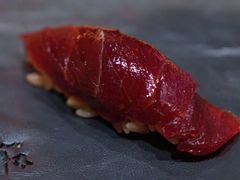 -橼舍鮨青木