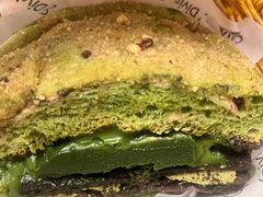 -Max Bakery 阿唛手作