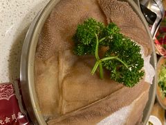 -如在蜀毛肚老火锅(怀柔店)