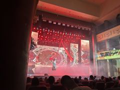 -华谊兄弟（长沙）电影小镇