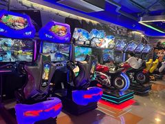 -汤姆熊欢乐世界(光启城店)