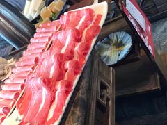 -小龙坎老火锅(北京三里屯店)