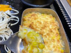 -韩阳王石板烤肉