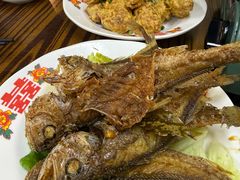 -谢记上海大排档(长寿路店)