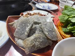 -尼玛藏家风味园(阿山食城店)
