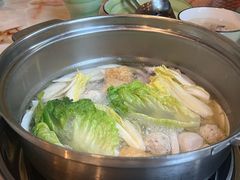 -四季合味椰子鸡(南山大冲店)