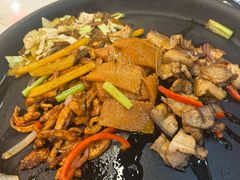 -一烙锅(友谊店)