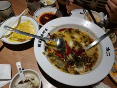 -太二酸菜鱼(上海佛罗伦萨小镇店)