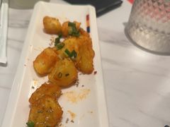 -七八冷面·延边朝鲜族美食(世纪汇店)