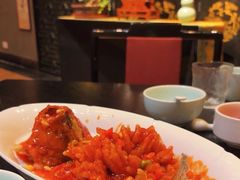 -海天楼中餐厅(吴宫泛太平洋酒店)
