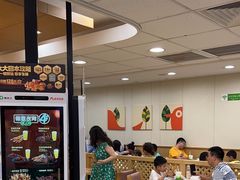 -德克士(砂之船奥特莱斯店)