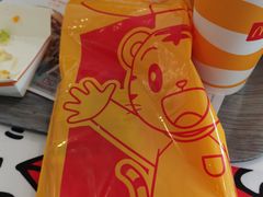 -麦当劳(金山红星美凯龙DT店)