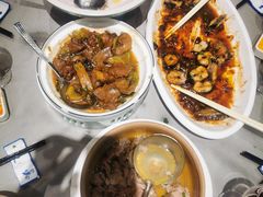 -客家汇·客家传承菜(水库店)