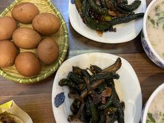 -穆得·老周家牛肉烧饼(普利街店)