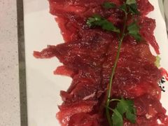 -重庆德庄火锅(龙游店)
