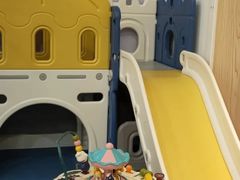 -红黄蓝成长中心•婴幼儿早教•托育(南山京基百纳广场店)