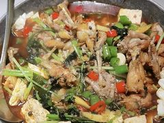 -蛙喔炭烧牛蛙(盐城盐都万达店)