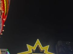 -潮流汇购物城(铜锣湾国际购物中心店)